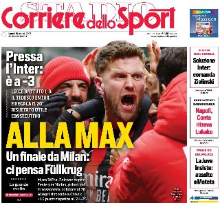 Corriere dello Sport