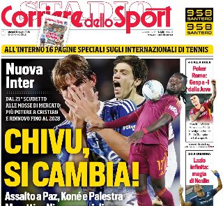 Corriere dello Sport