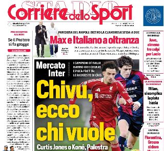 Corriere dello Sport