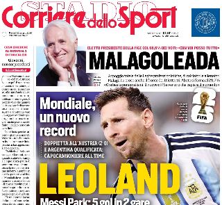 Corriere dello Sport