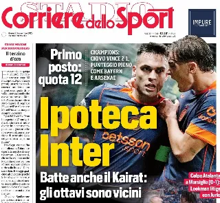 Corriere dello Sport