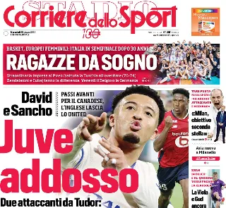 Corriere dello Sport