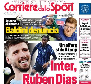 Corriere dello Sport