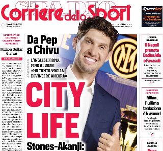 Corriere dello Sport