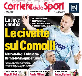 Corriere dello Sport