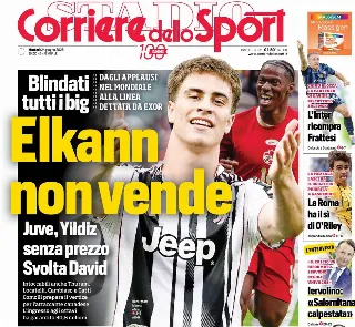 Corriere dello Sport