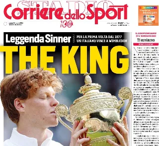 Corriere dello Sport