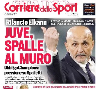Corriere dello Sport