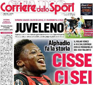 Corriere dello Sport