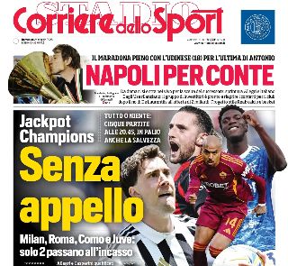 Corriere dello Sport