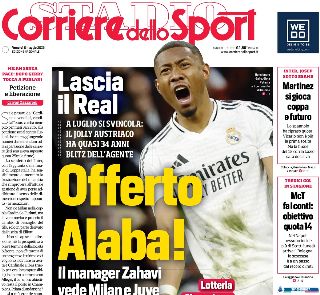 Corriere dello Sport