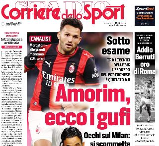 Corriere dello Sport