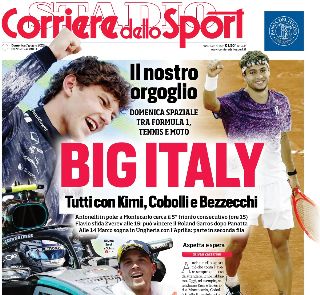 Corriere dello Sport