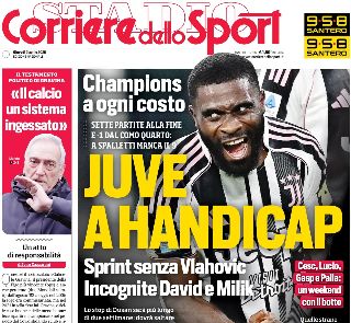 Corriere dello Sport