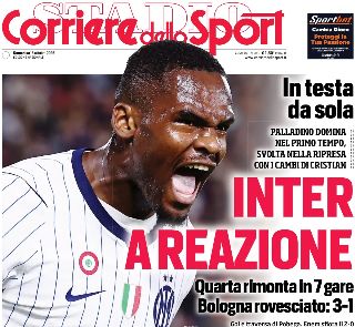 Corriere dello Sport