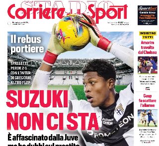 Corriere dello Sport
