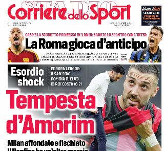 Corriere dello Sport