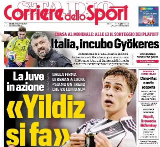 Corriere dello Sport