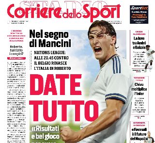 Corriere dello Sport