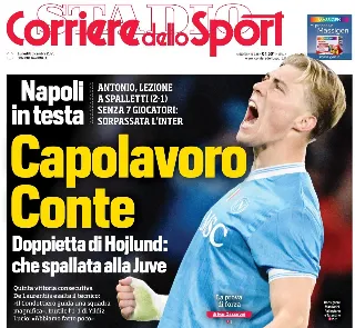 Corriere dello Sport