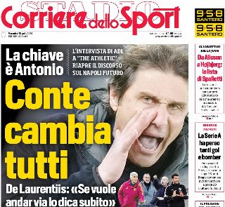Corriere dello Sport