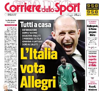 Corriere dello Sport