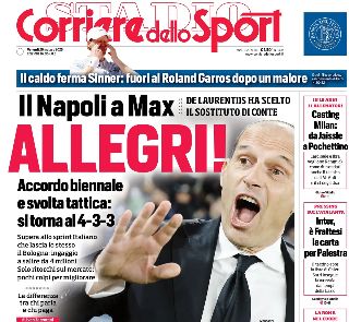 Corriere dello Sport