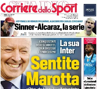 Corriere dello Sport