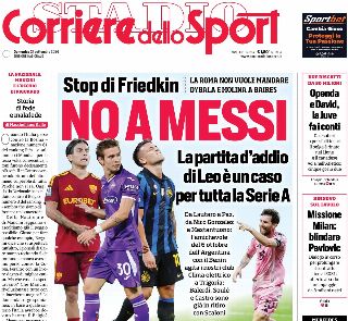 Corriere dello Sport