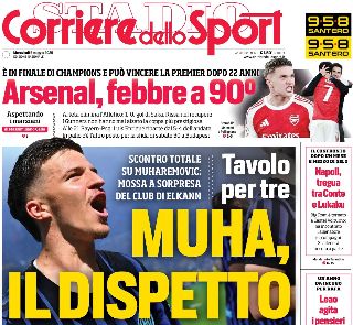 Corriere dello Sport