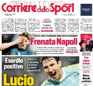 Corriere dello Sport