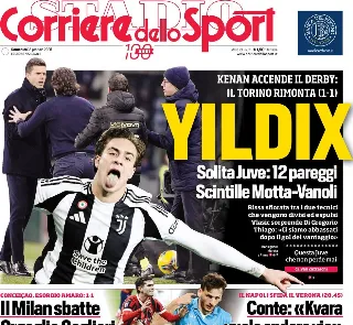 Corriere dello Sport