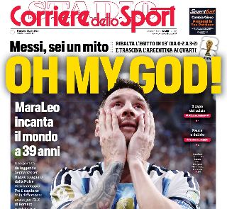 Corriere dello Sport