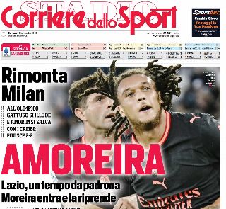 Corriere dello Sport
