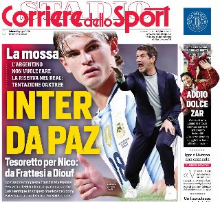 Corriere dello Sport
