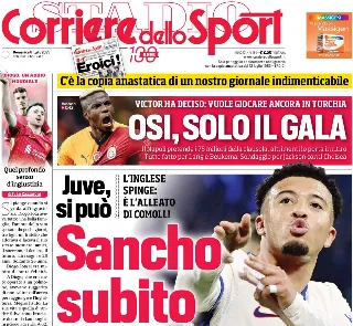 Corriere dello Sport