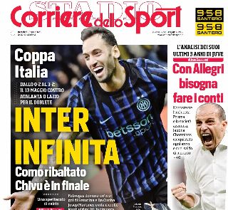Corriere dello Sport