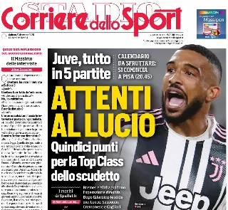 Corriere dello Sport