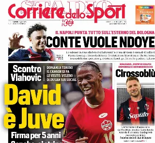 Corriere dello Sport