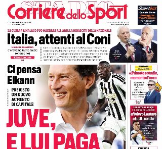 Corriere dello Sport