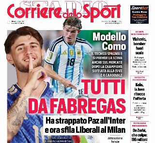 Corriere dello Sport