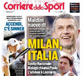 Corriere dello Sport