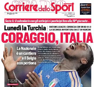 Corriere dello Sport