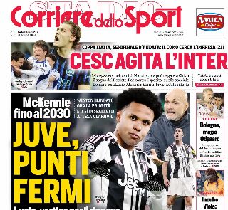 Corriere dello Sport