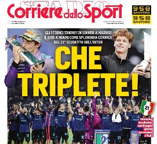 Corriere dello Sport