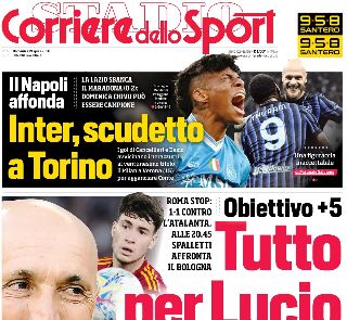 Corriere dello Sport