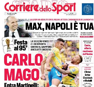 Corriere dello Sport
