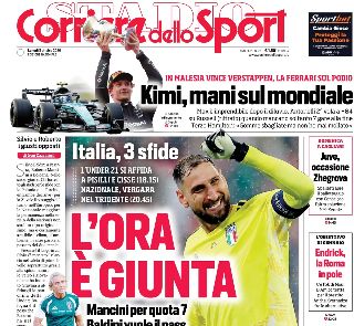 Corriere dello Sport