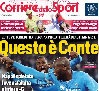 Corriere dello Sport