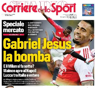 Corriere dello Sport